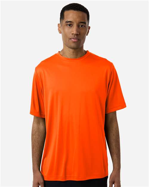 CORE365-CE10-Unisex Capital Performance T-Shirt - Image 145