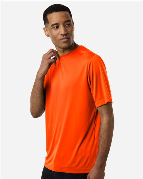 CORE365-CE10-Unisex Capital Performance T-Shirt - Image 146