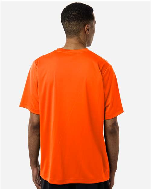 CORE365-CE10-Unisex Capital Performance T-Shirt - Image 147