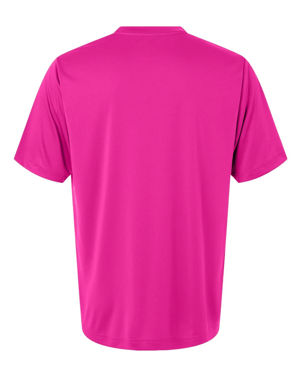 CORE365-CE10-Unisex Capital Performance T-Shirt - Image 148