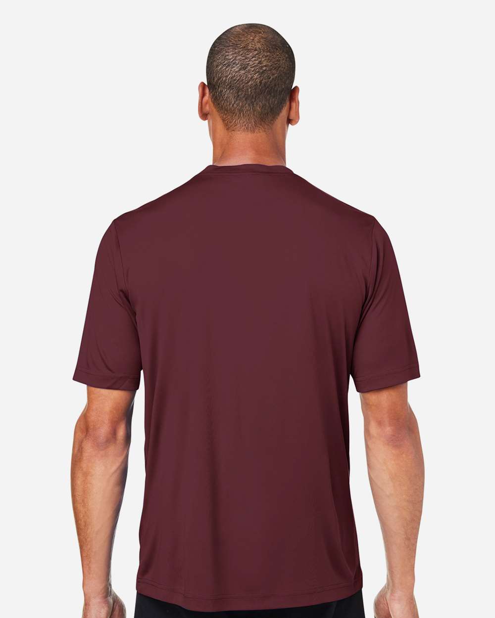 CORE365-CE10-Unisex Capital Performance T-Shirt - Image 15