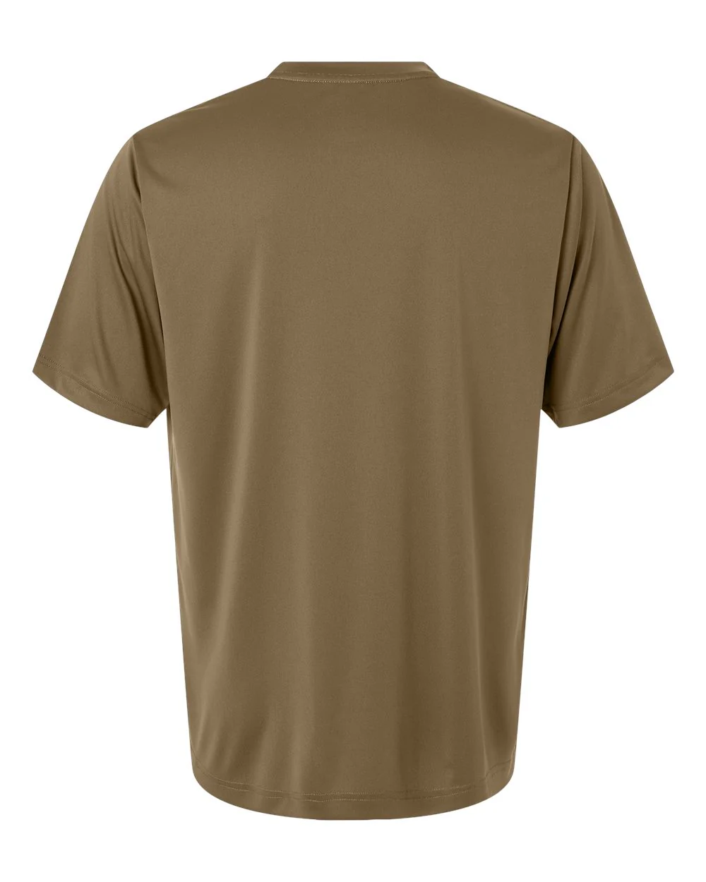 CORE365-CE10-Unisex Capital Performance T-Shirt - Image 152