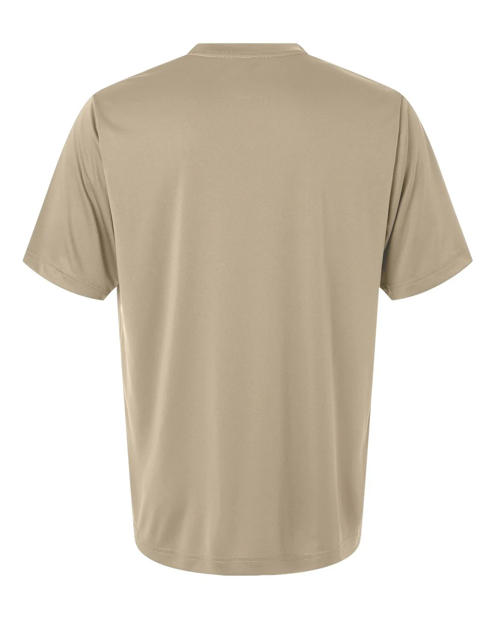 CORE365-CE10-Unisex Capital Performance T-Shirt - Image 154