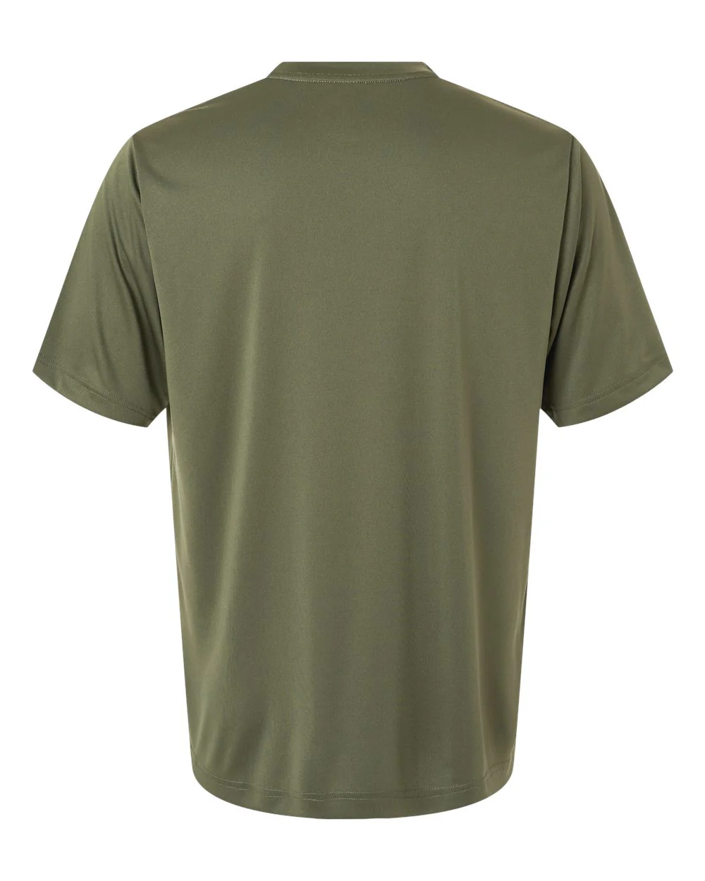 CORE365-CE10-Unisex Capital Performance T-Shirt - Image 156