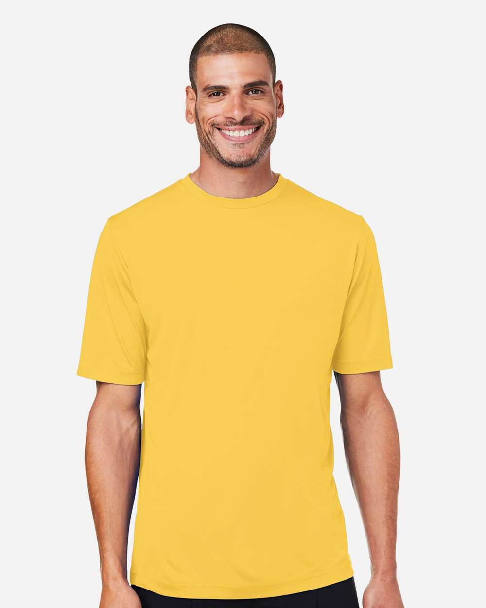 CORE365-CE10-Unisex Capital Performance T-Shirt - Image 19