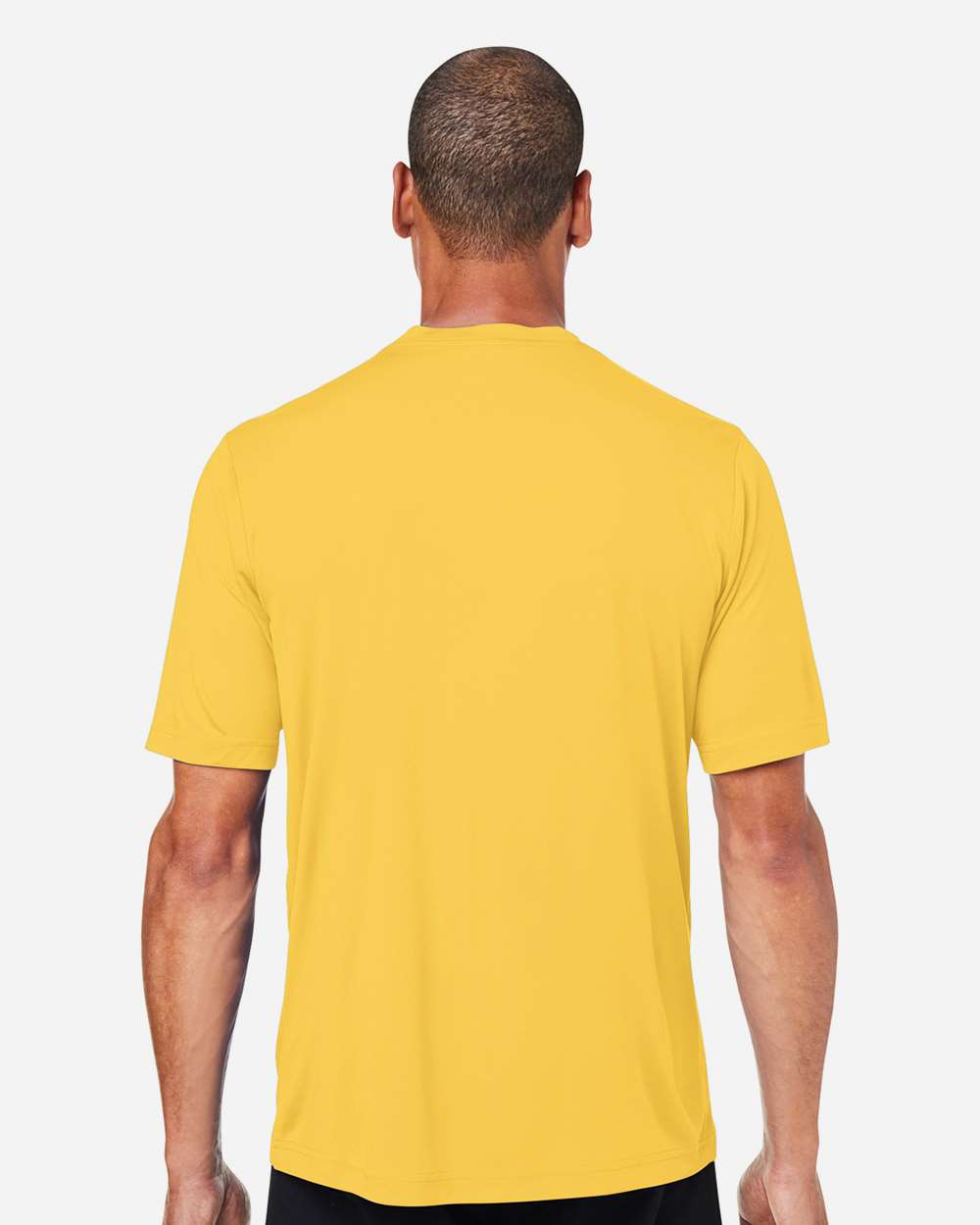 CORE365-CE10-Unisex Capital Performance T-Shirt - Image 20