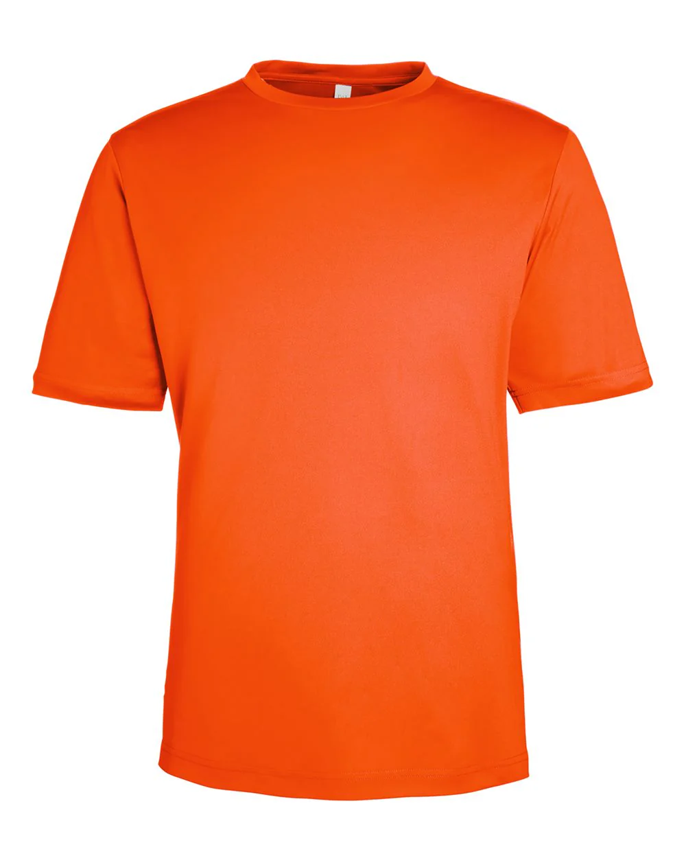CORE365-CE10-Unisex Capital Performance T-Shirt - Image 21