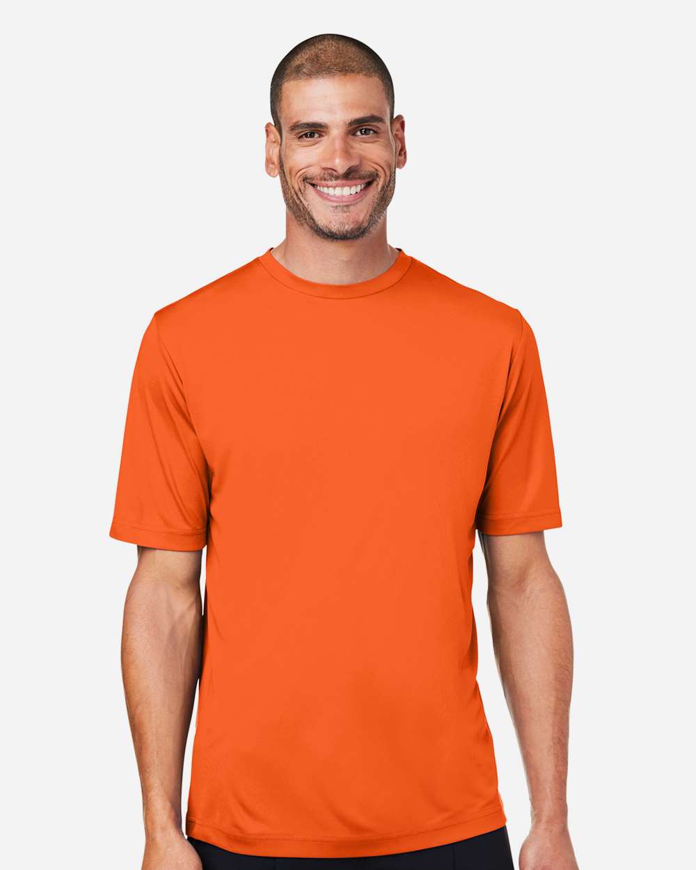 CORE365-CE10-Unisex Capital Performance T-Shirt - Image 24