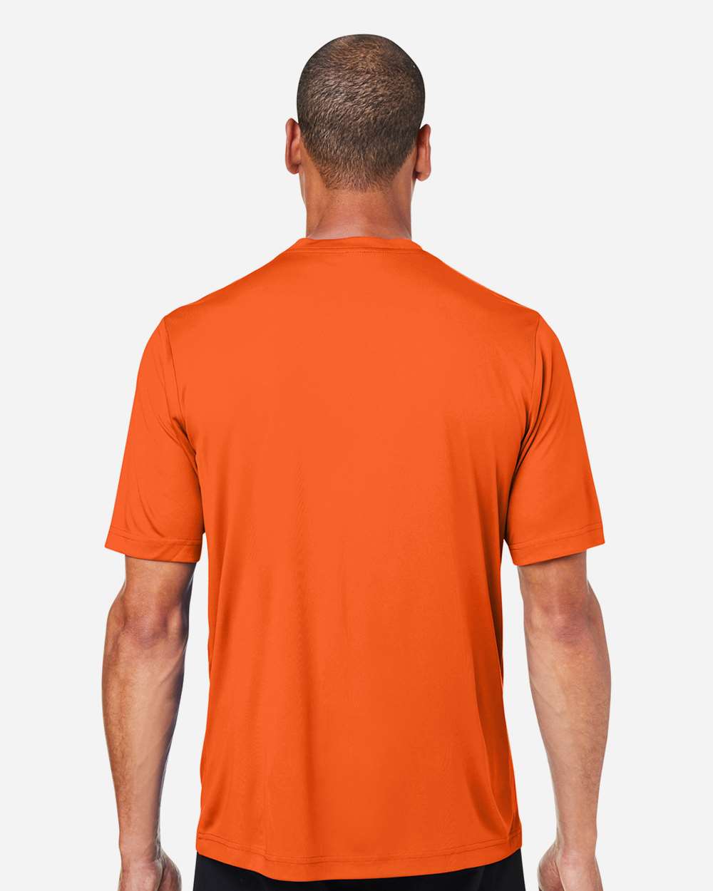 CORE365-CE10-Unisex Capital Performance T-Shirt - Image 25