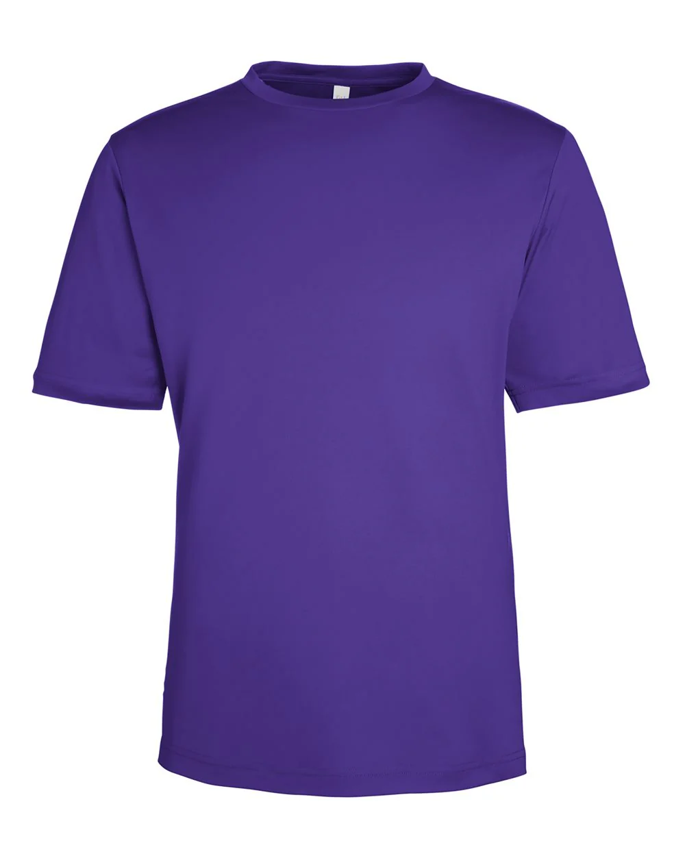 CORE365-CE10-Unisex Capital Performance T-Shirt - Image 26