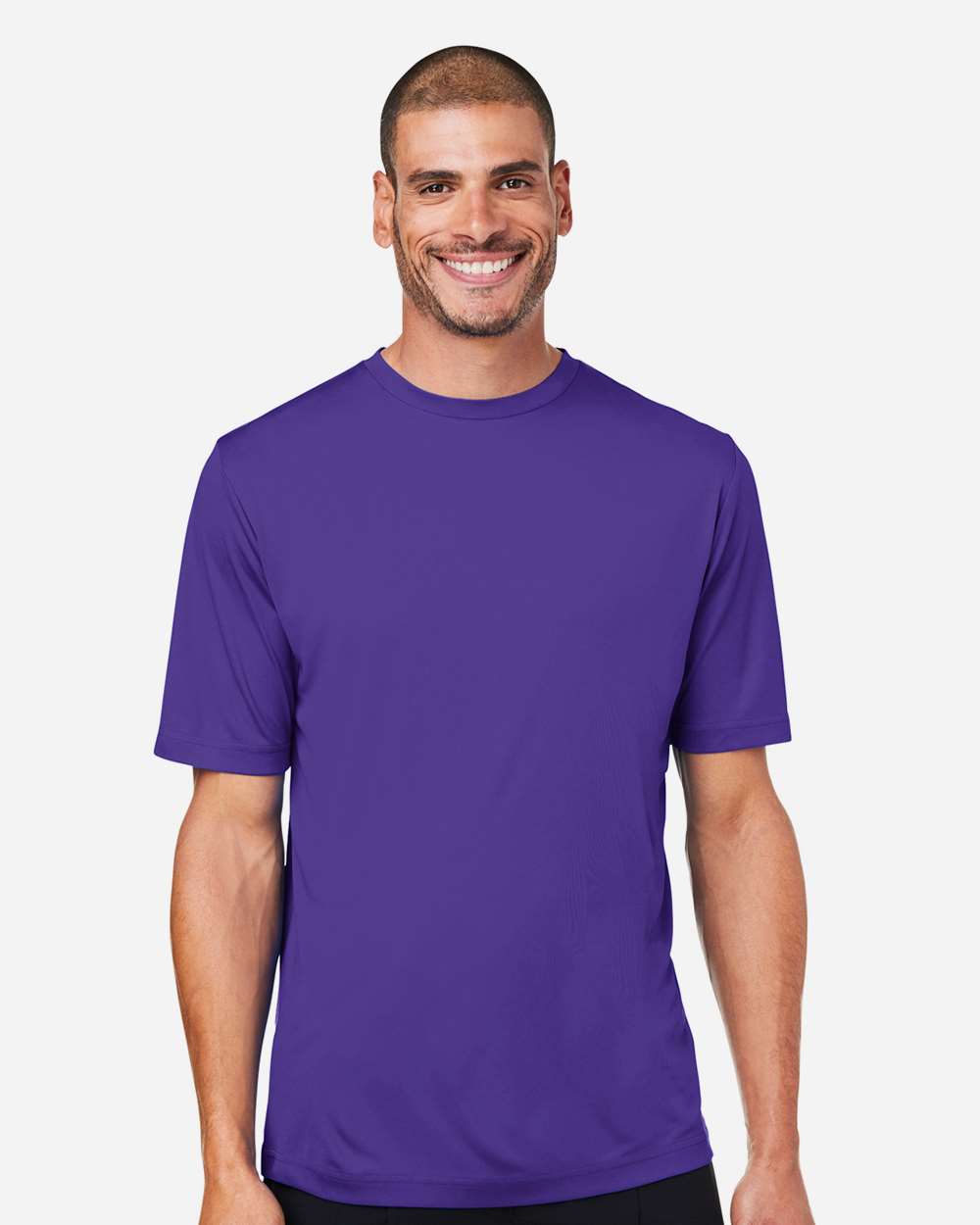 CORE365-CE10-Unisex Capital Performance T-Shirt - Image 29