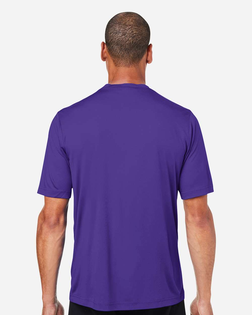 CORE365-CE10-Unisex Capital Performance T-Shirt - Image 30
