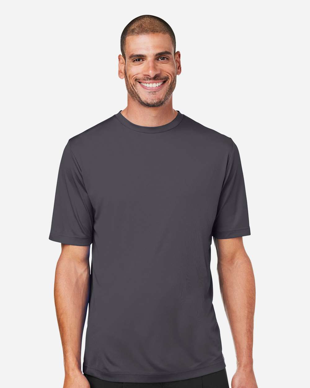 CORE365-CE10-Unisex Capital Performance T-Shirt - Image 34