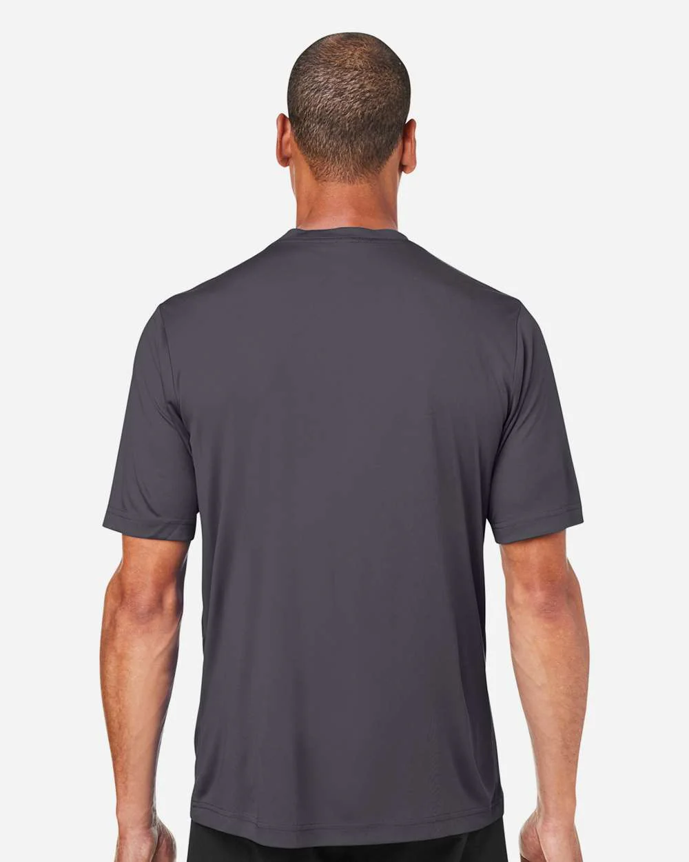 CORE365-CE10-Unisex Capital Performance T-Shirt - Image 35