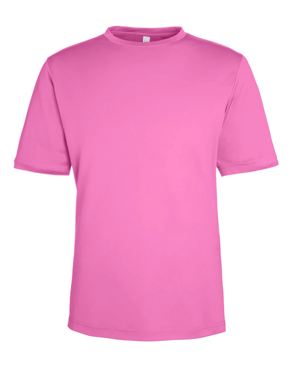 CORE365-CE10-Unisex Capital Performance T-Shirt - Image 36