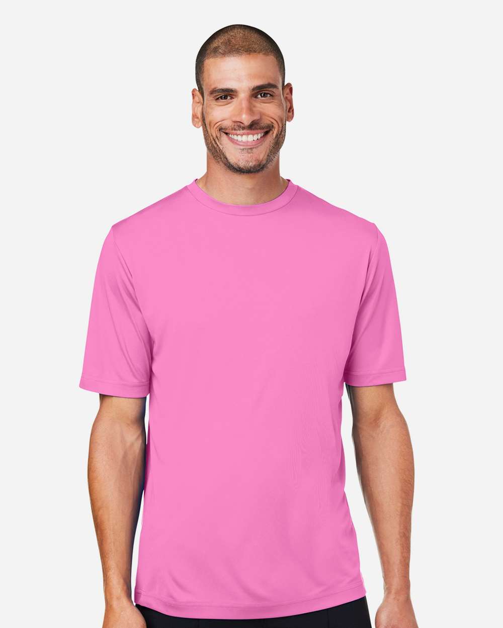 CORE365-CE10-Unisex Capital Performance T-Shirt - Image 39