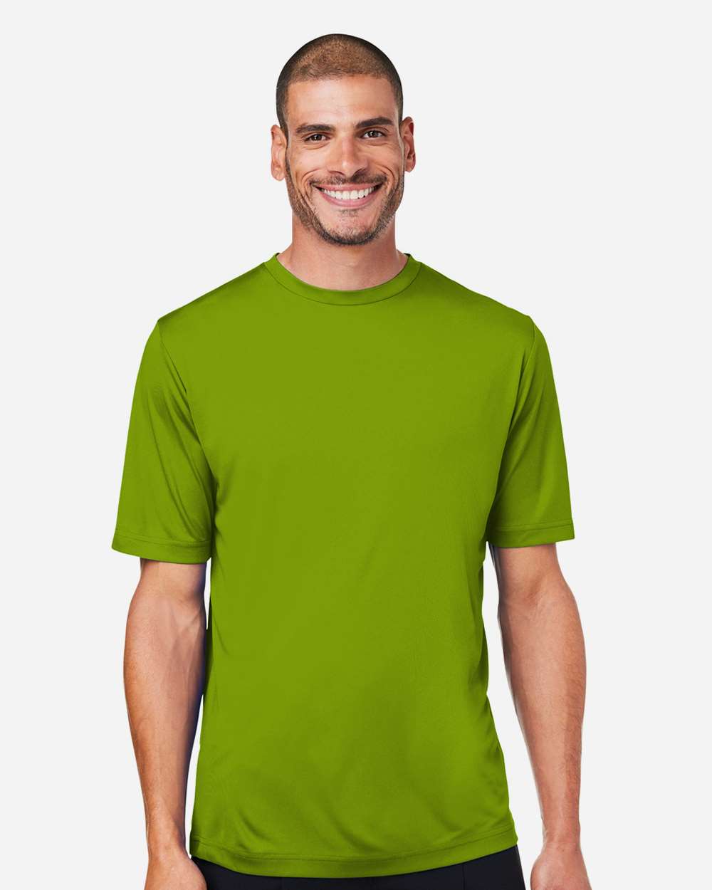CORE365-CE10-Unisex Capital Performance T-Shirt - Image 4