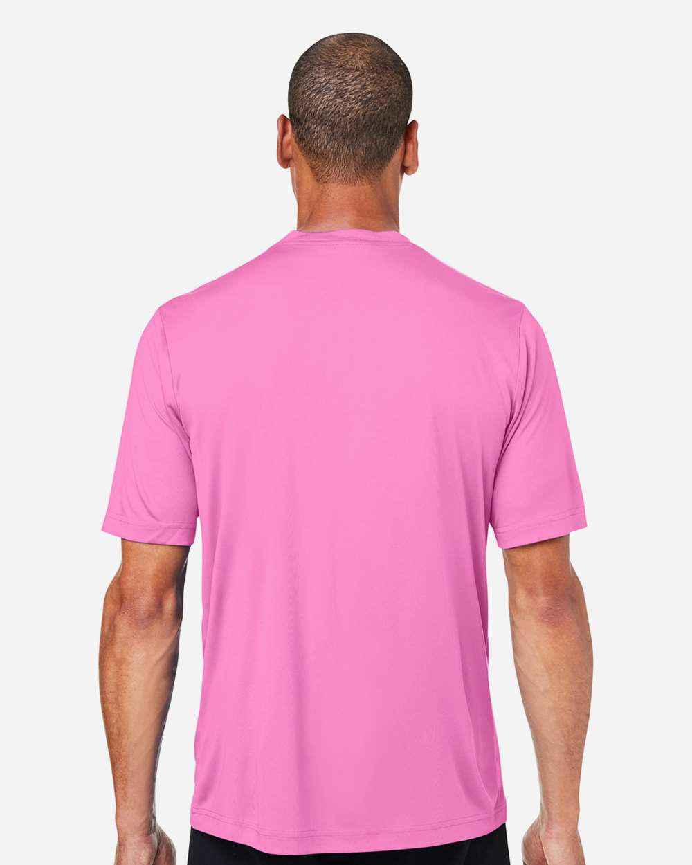 CORE365-CE10-Unisex Capital Performance T-Shirt - Image 40
