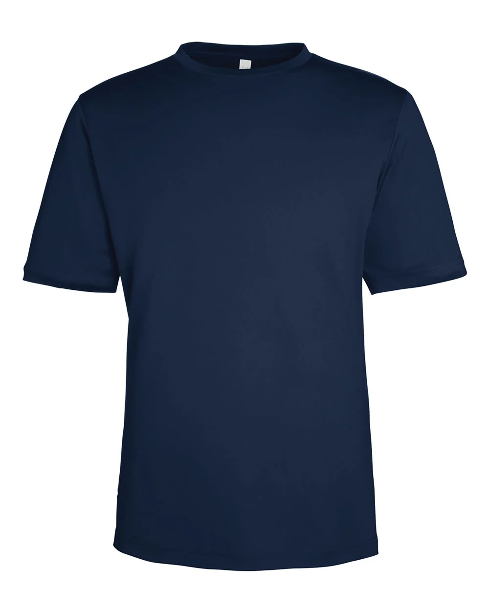 CORE365-CE10-Unisex Capital Performance T-Shirt - Image 41