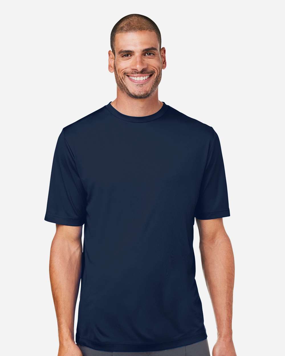CORE365-CE10-Unisex Capital Performance T-Shirt - Image 44