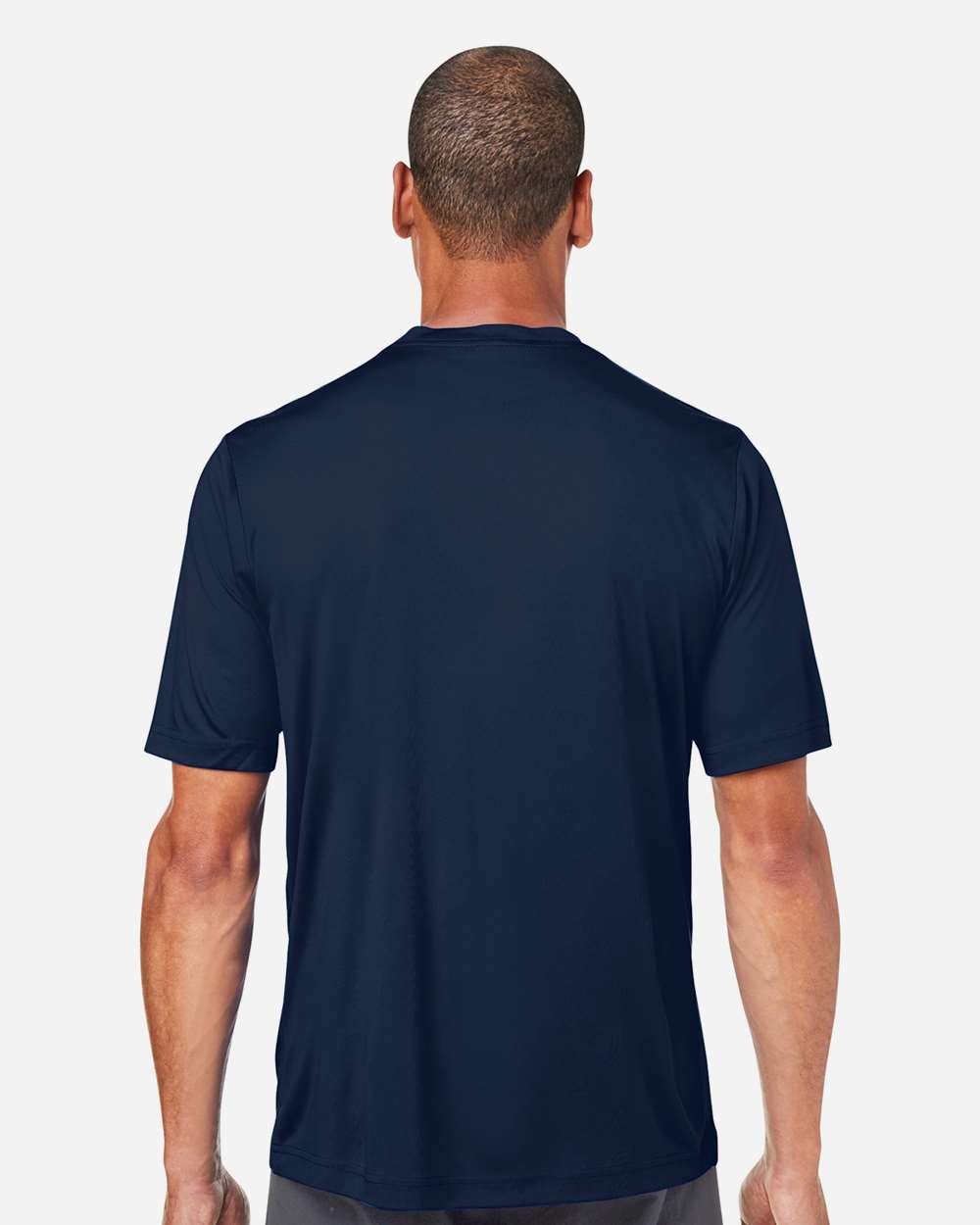 CORE365-CE10-Unisex Capital Performance T-Shirt - Image 45