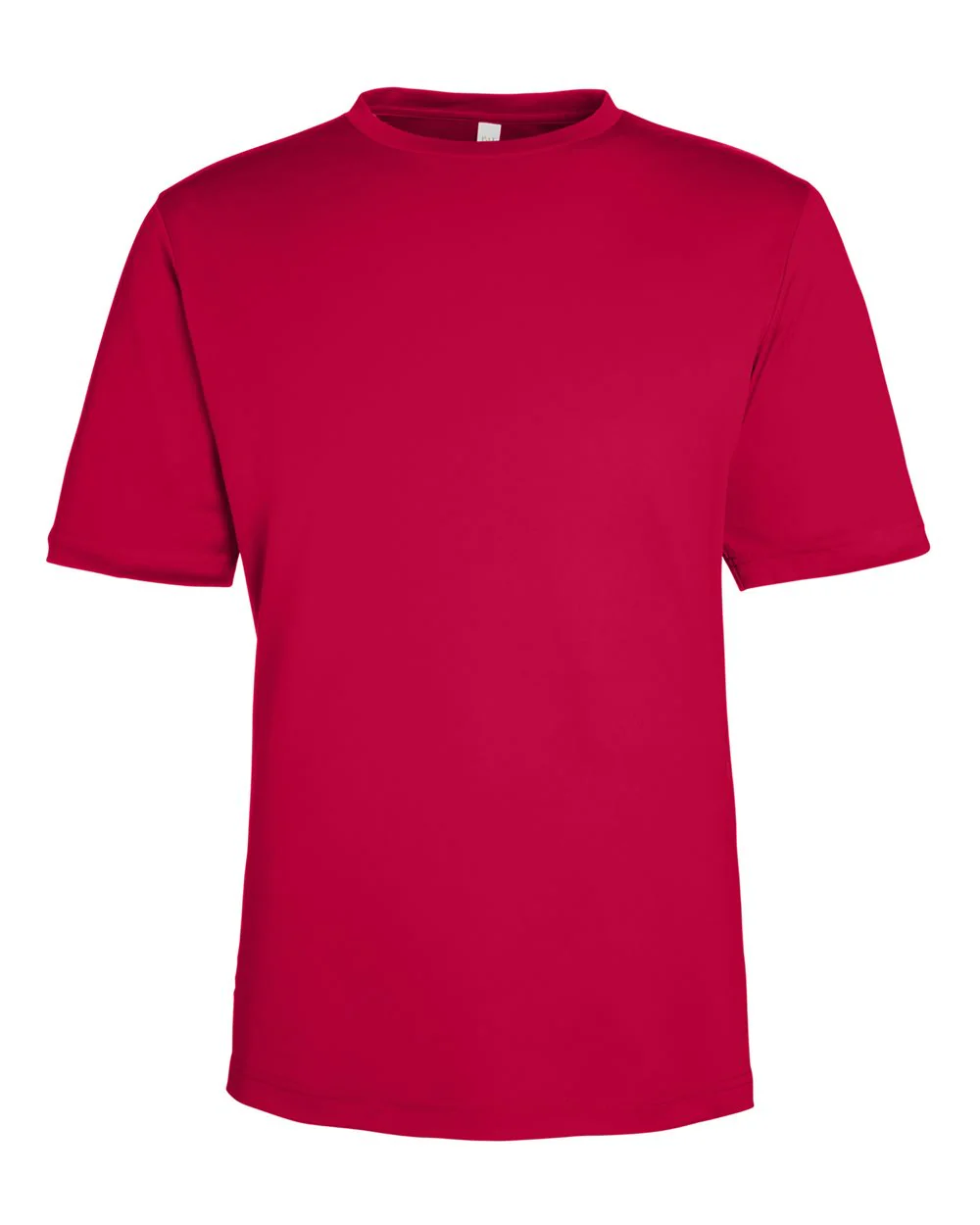CORE365-CE10-Unisex Capital Performance T-Shirt - Image 46