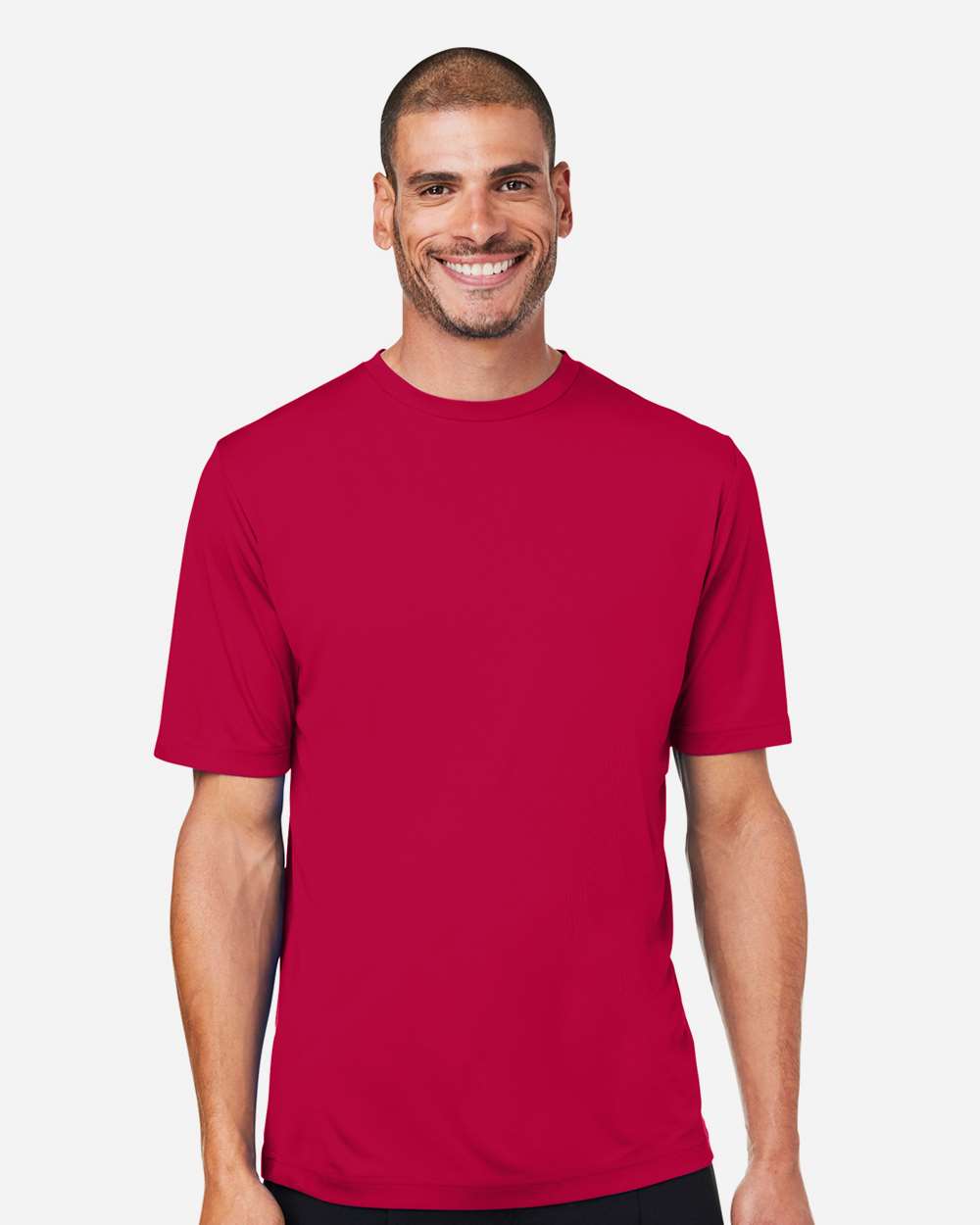 CORE365-CE10-Unisex Capital Performance T-Shirt - Image 49