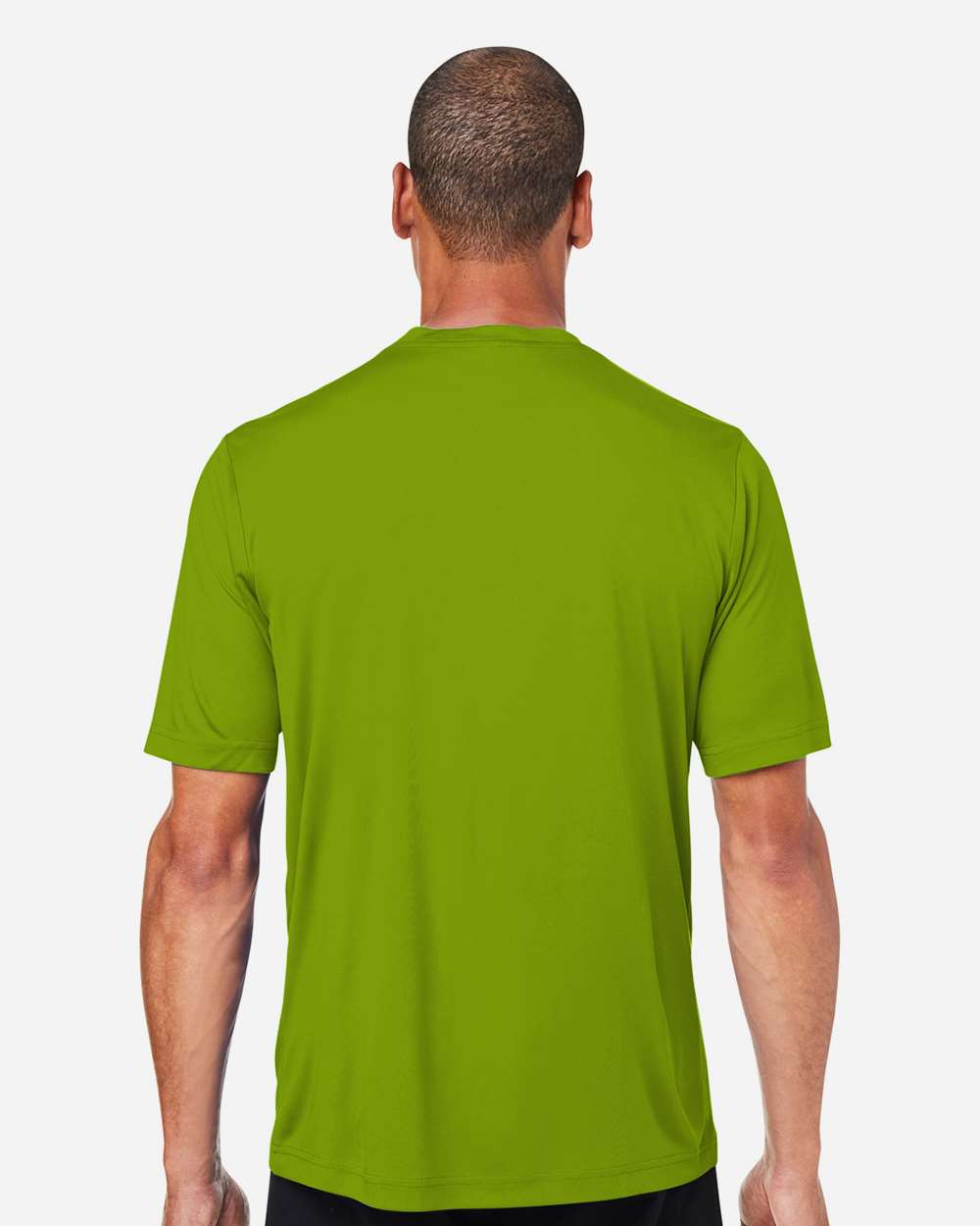 CORE365-CE10-Unisex Capital Performance T-Shirt - Image 5