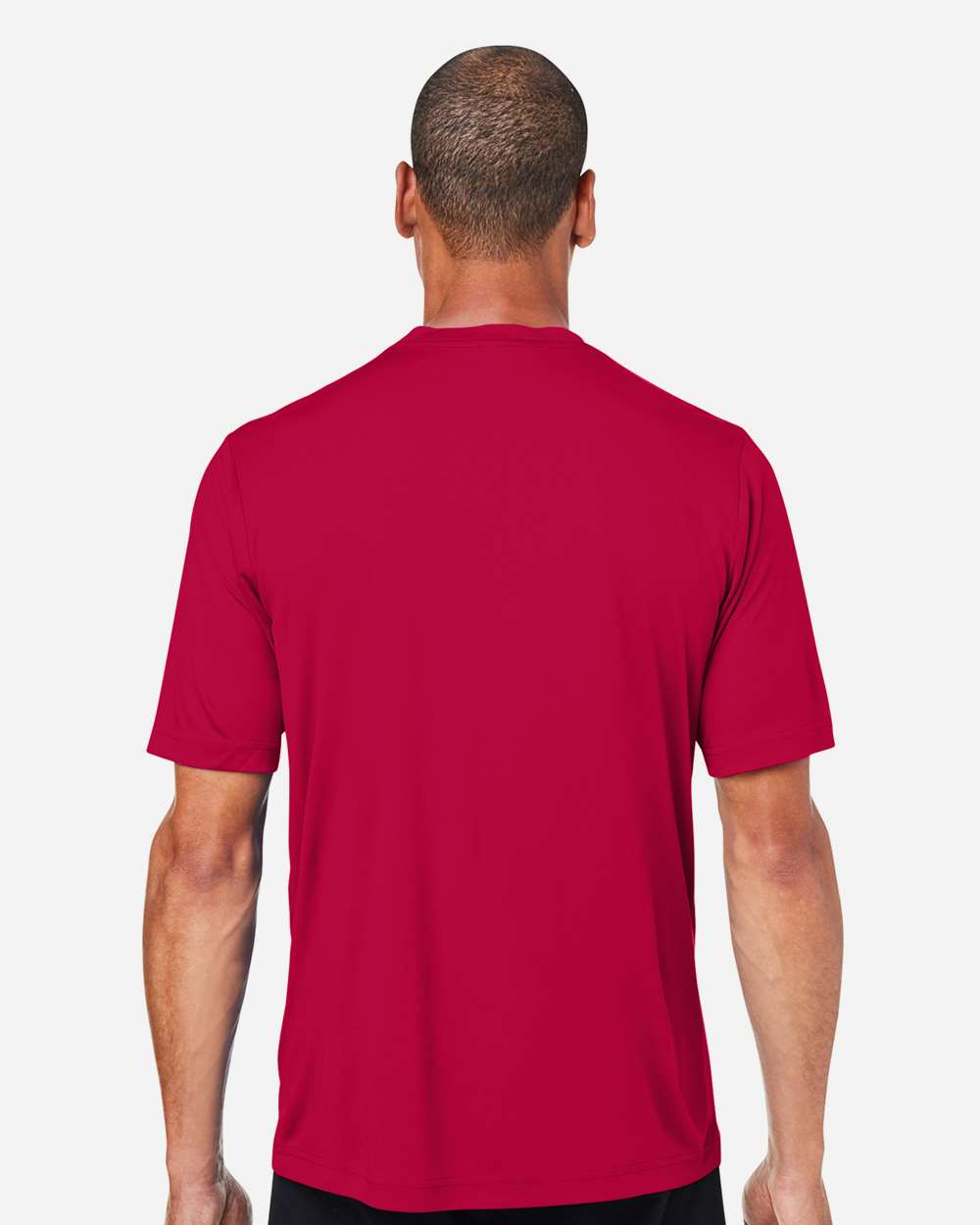 CORE365-CE10-Unisex Capital Performance T-Shirt - Image 50