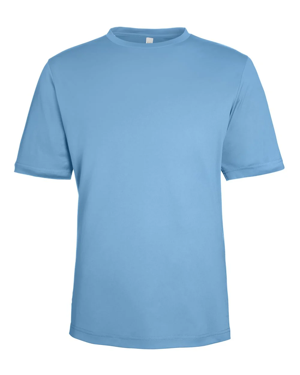 CORE365-CE10-Unisex Capital Performance T-Shirt - Image 51
