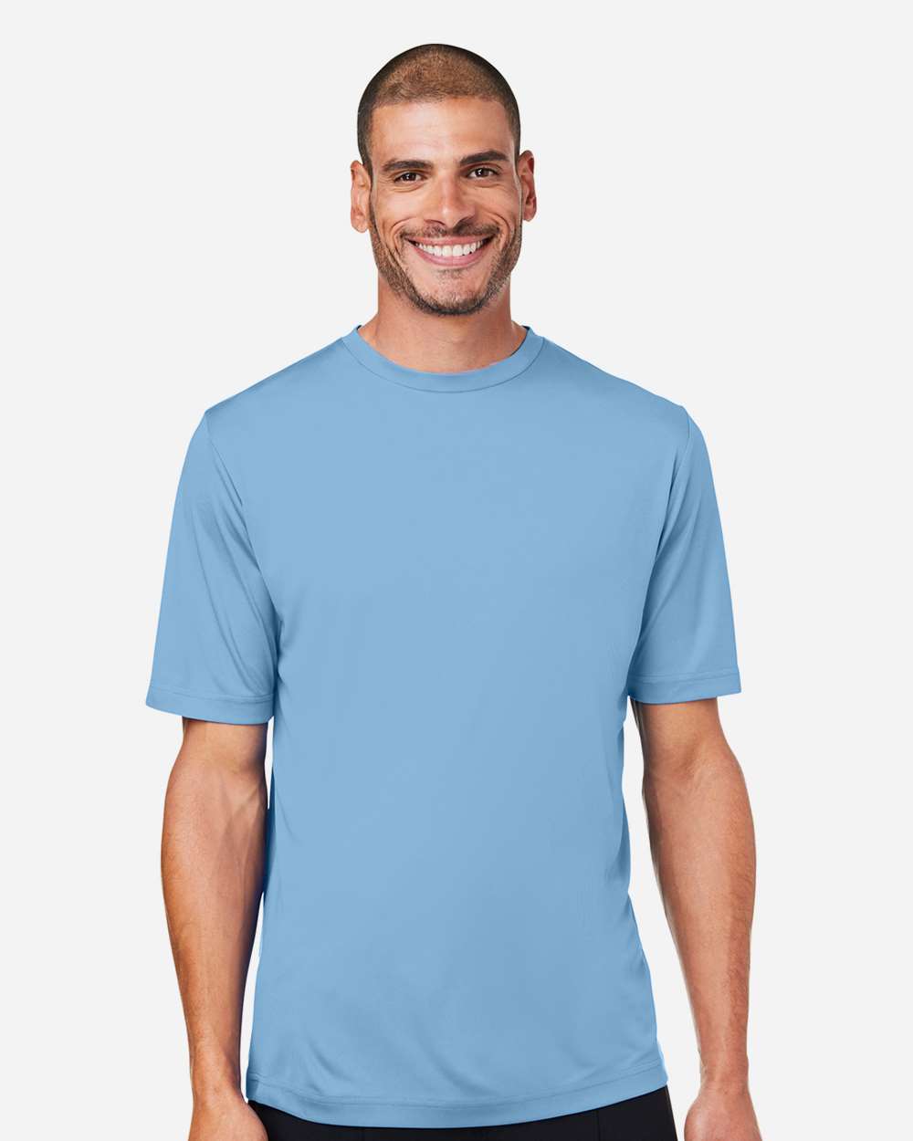 CORE365-CE10-Unisex Capital Performance T-Shirt - Image 54