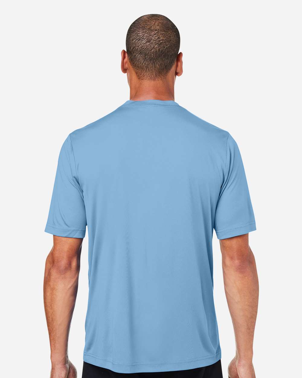 CORE365-CE10-Unisex Capital Performance T-Shirt - Image 55