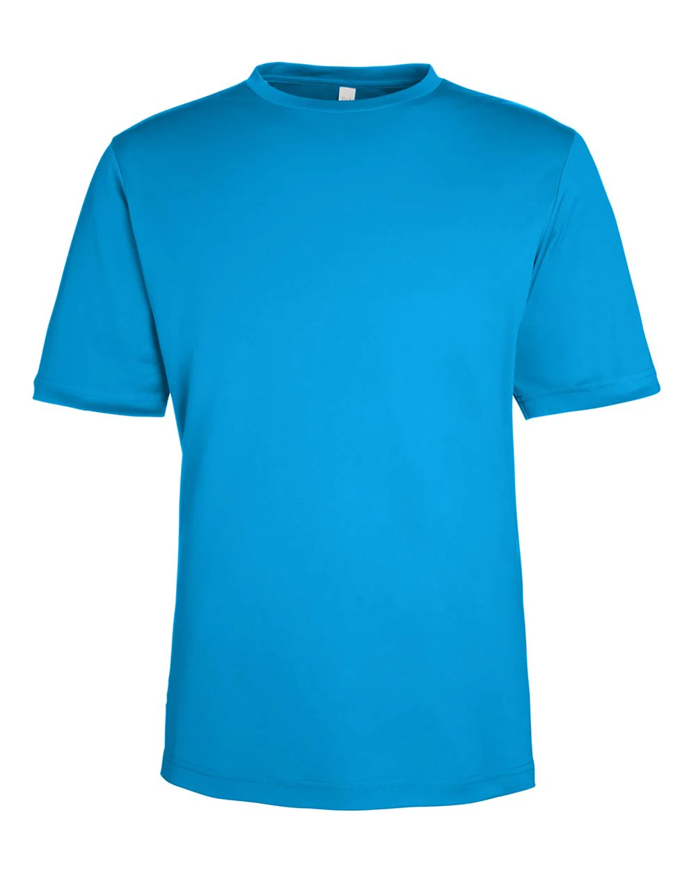 CORE365-CE10-Unisex Capital Performance T-Shirt - Image 56