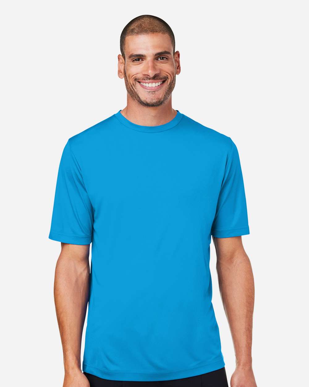 CORE365-CE10-Unisex Capital Performance T-Shirt - Image 59