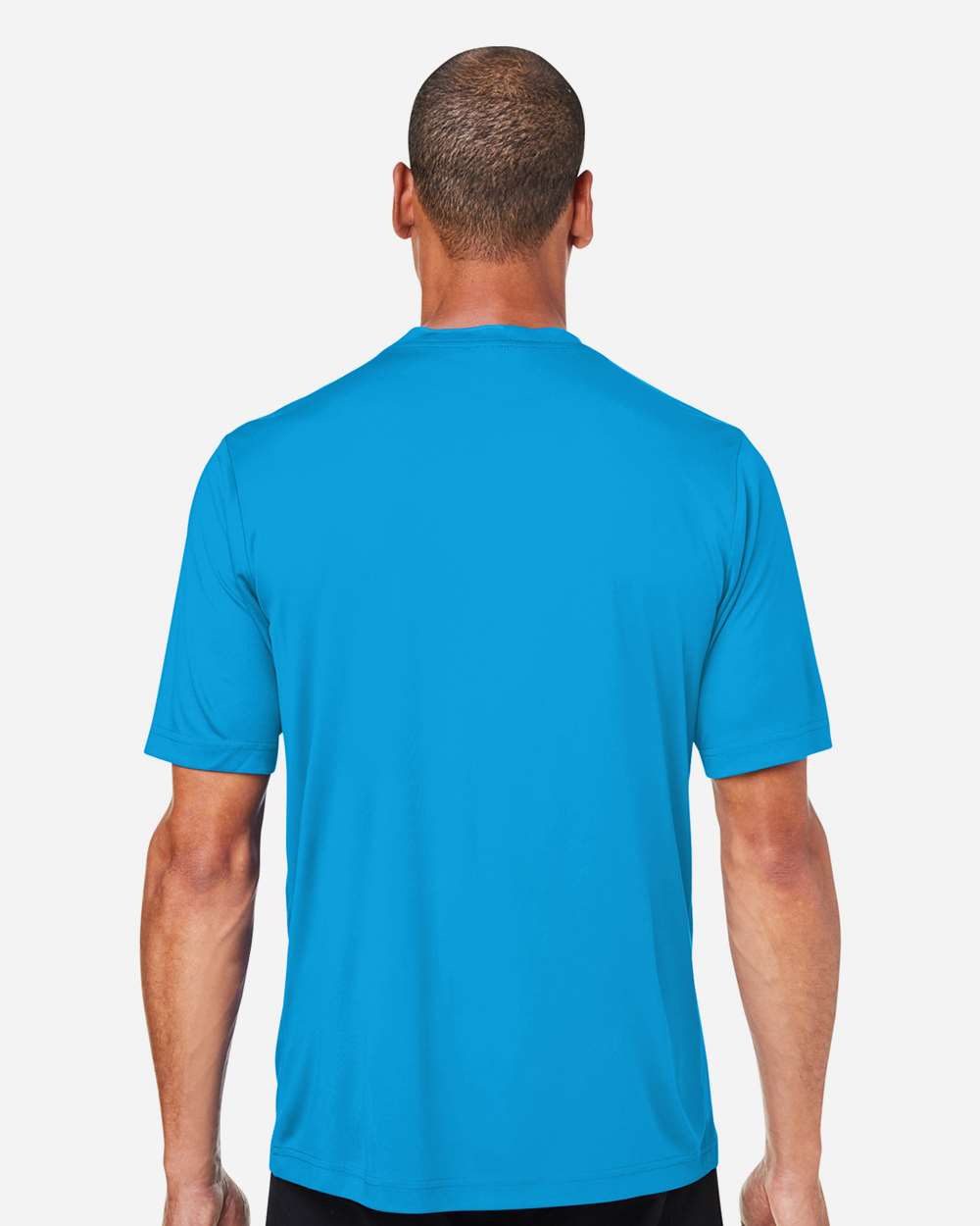 CORE365-CE10-Unisex Capital Performance T-Shirt - Image 60