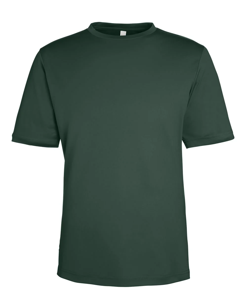 CORE365-CE10-Unisex Capital Performance T-Shirt - Image 61