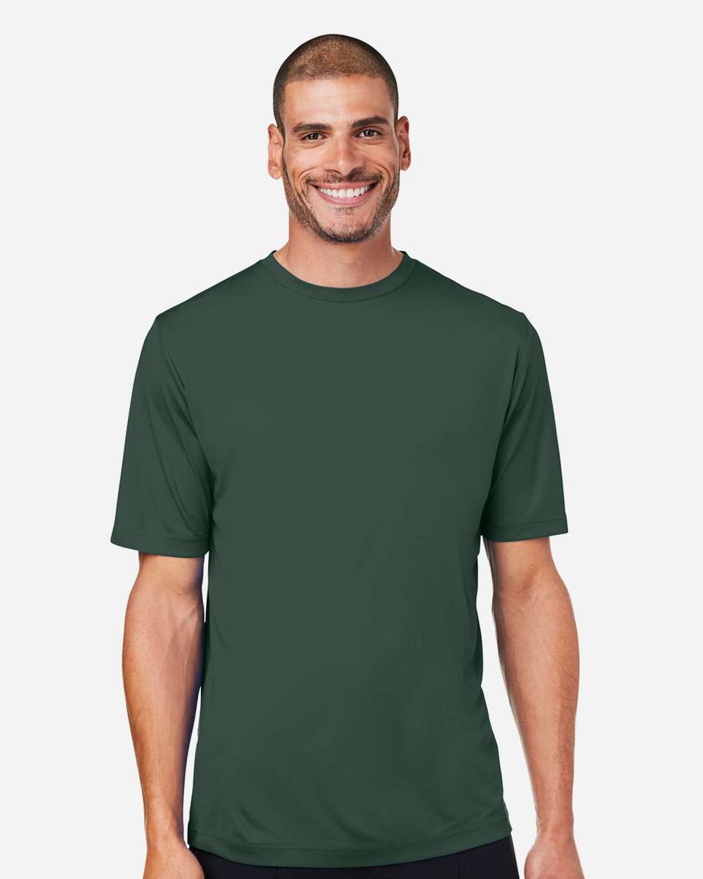 CORE365-CE10-Unisex Capital Performance T-Shirt - Image 64