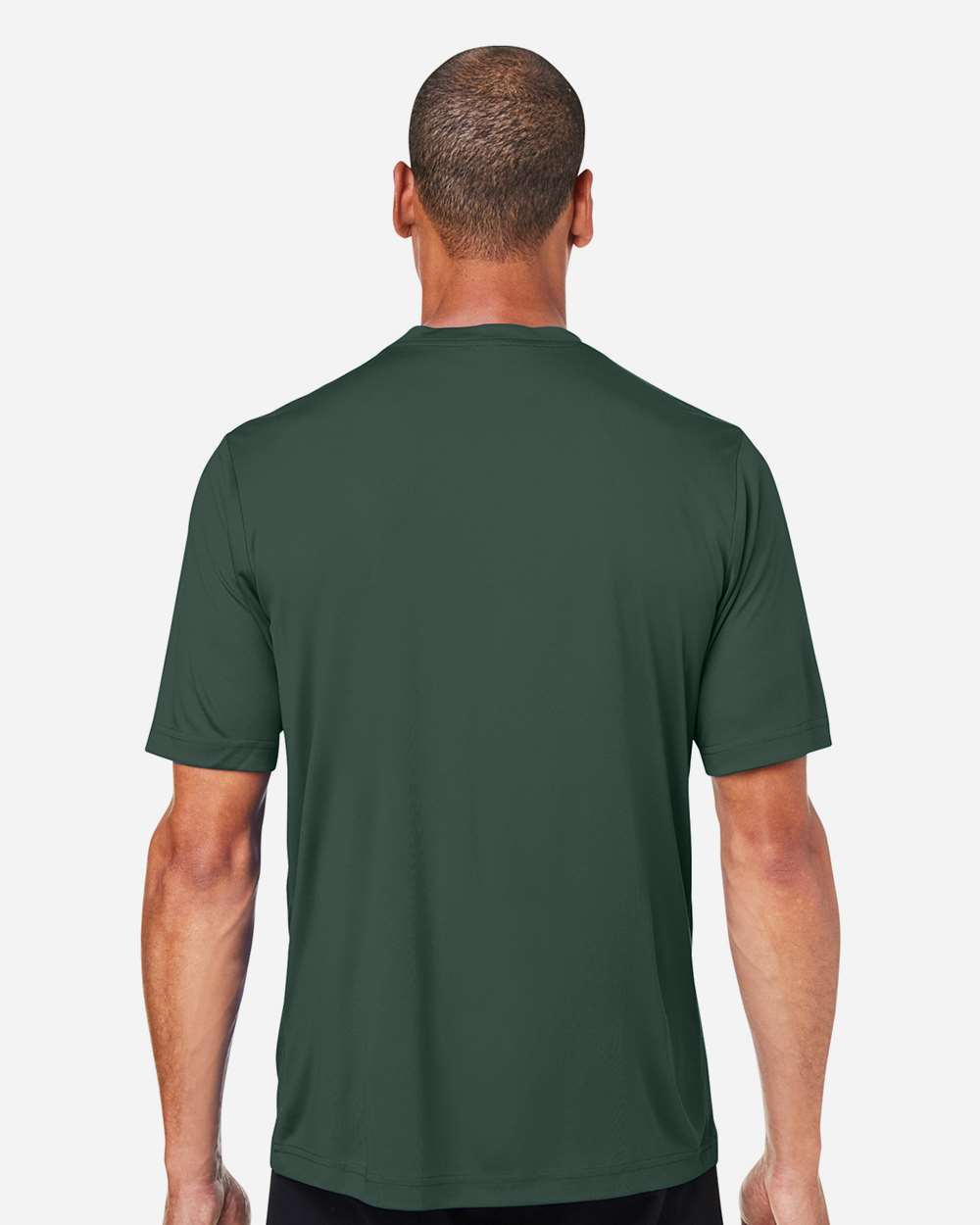 CORE365-CE10-Unisex Capital Performance T-Shirt - Image 65