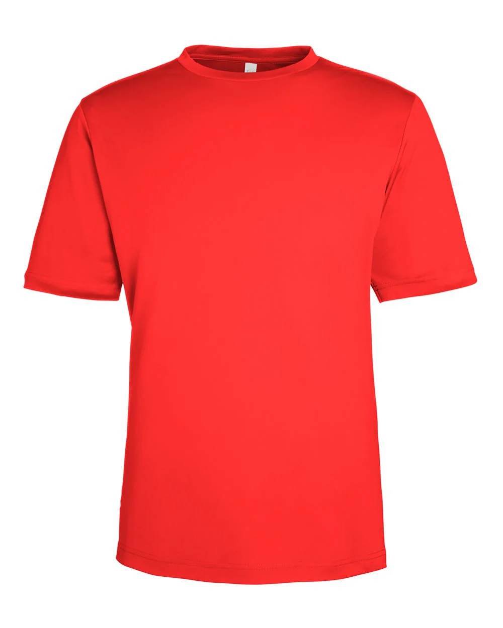CORE365-CE10-Unisex Capital Performance T-Shirt - Image 66