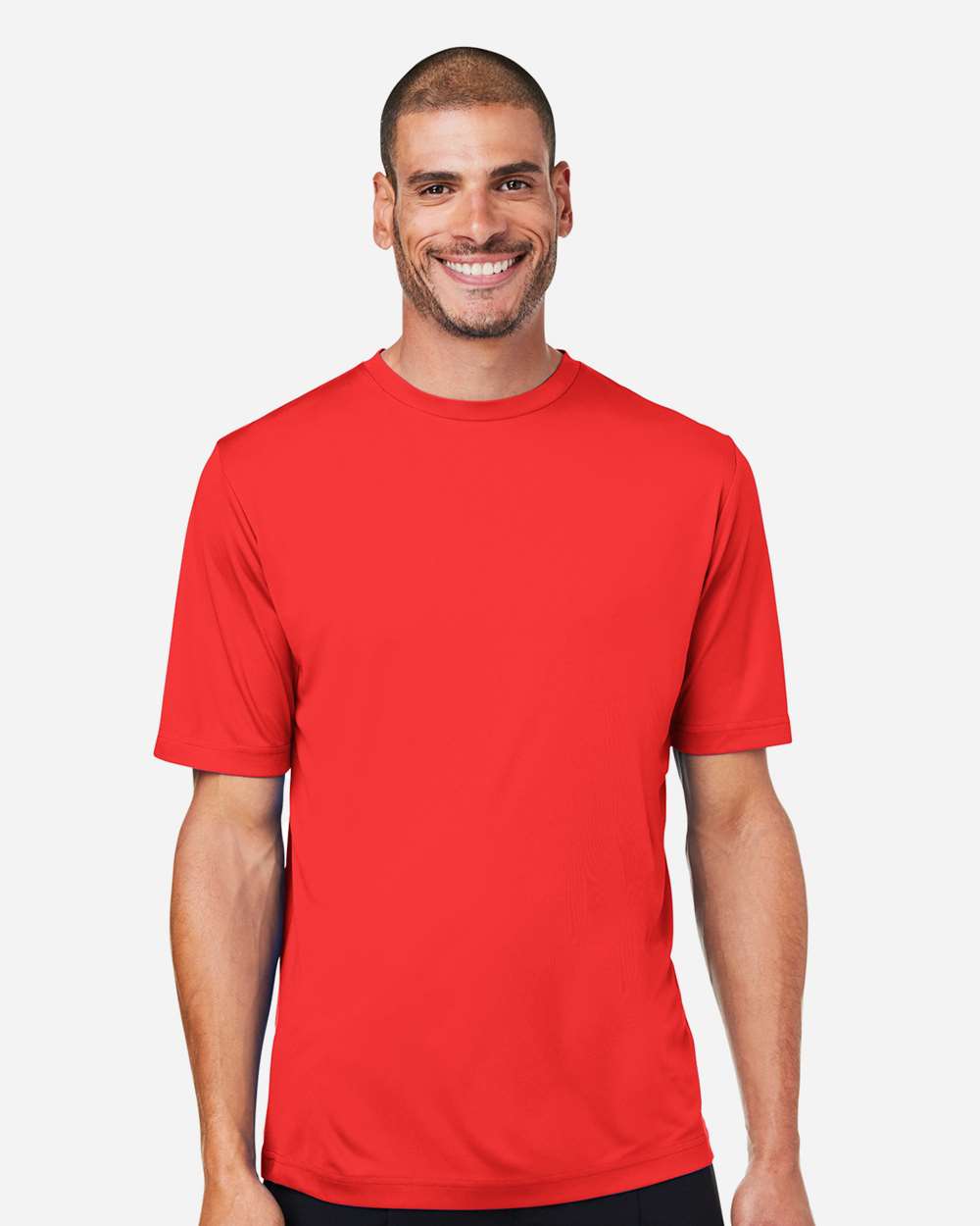 CORE365-CE10-Unisex Capital Performance T-Shirt - Image 69