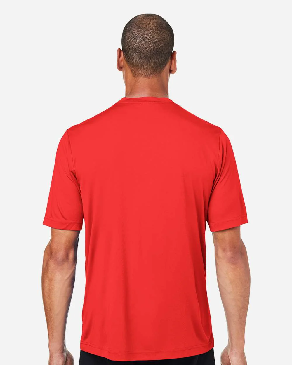 CORE365-CE10-Unisex Capital Performance T-Shirt - Image 70