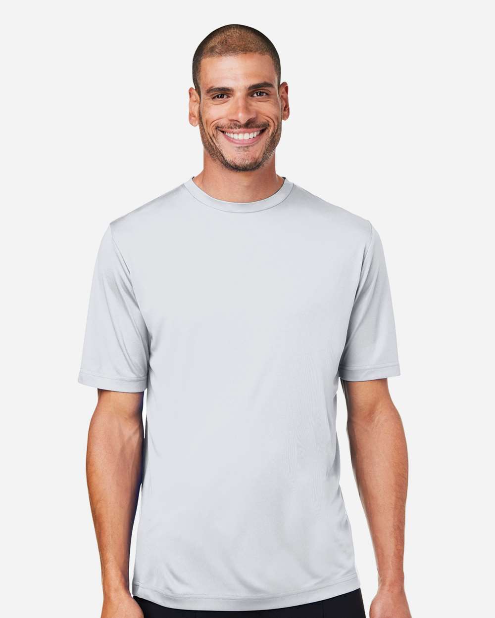 CORE365-CE10-Unisex Capital Performance T-Shirt - Image 74