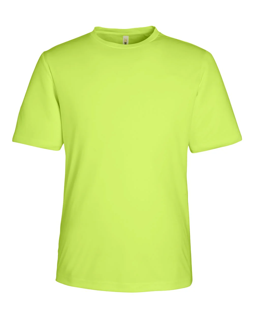 CORE365-CE10-Unisex Capital Performance T-Shirt - Image 76