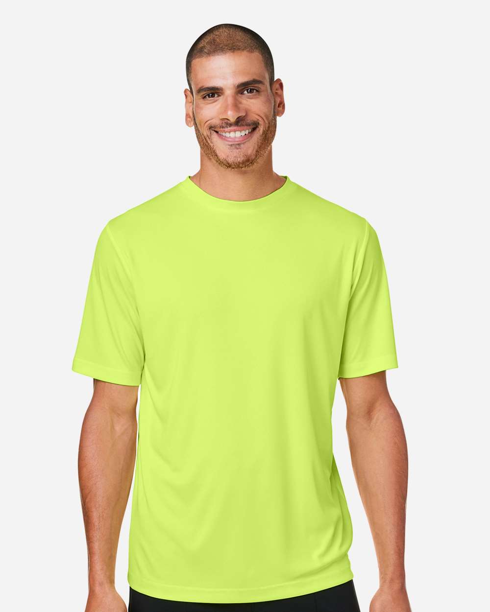 CORE365-CE10-Unisex Capital Performance T-Shirt - Image 79