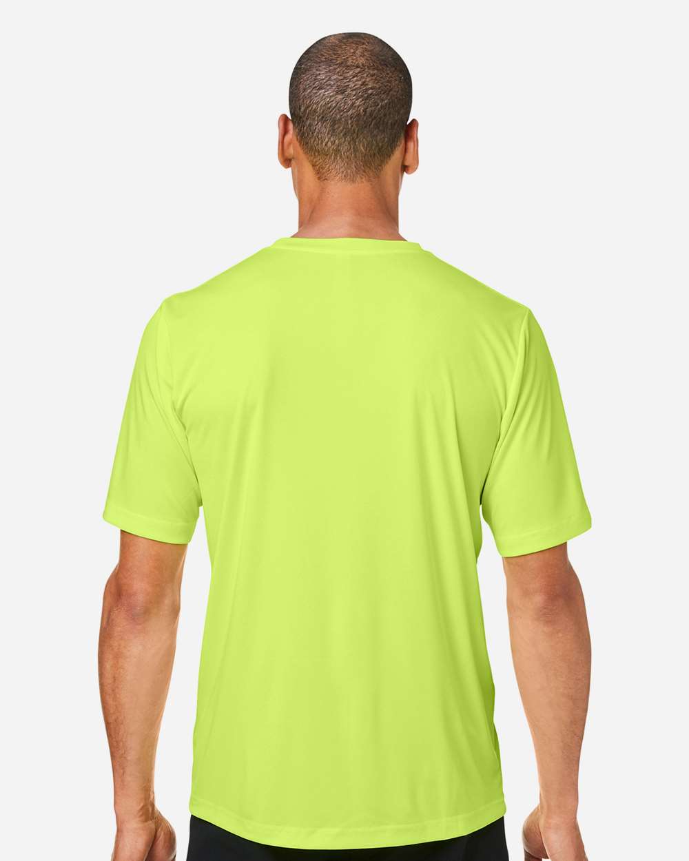 CORE365-CE10-Unisex Capital Performance T-Shirt - Image 80