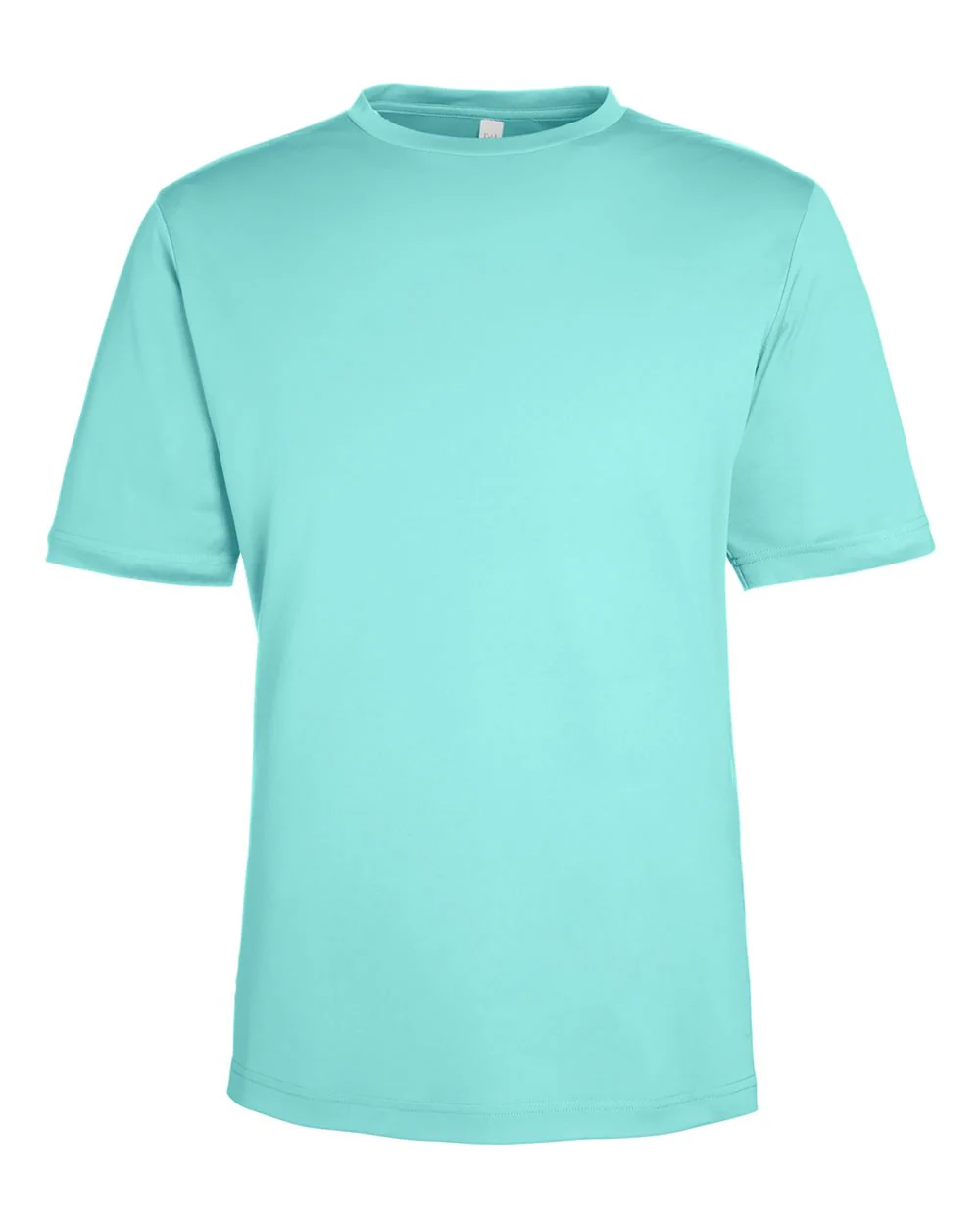 CORE365-CE10-Unisex Capital Performance T-Shirt - Image 81