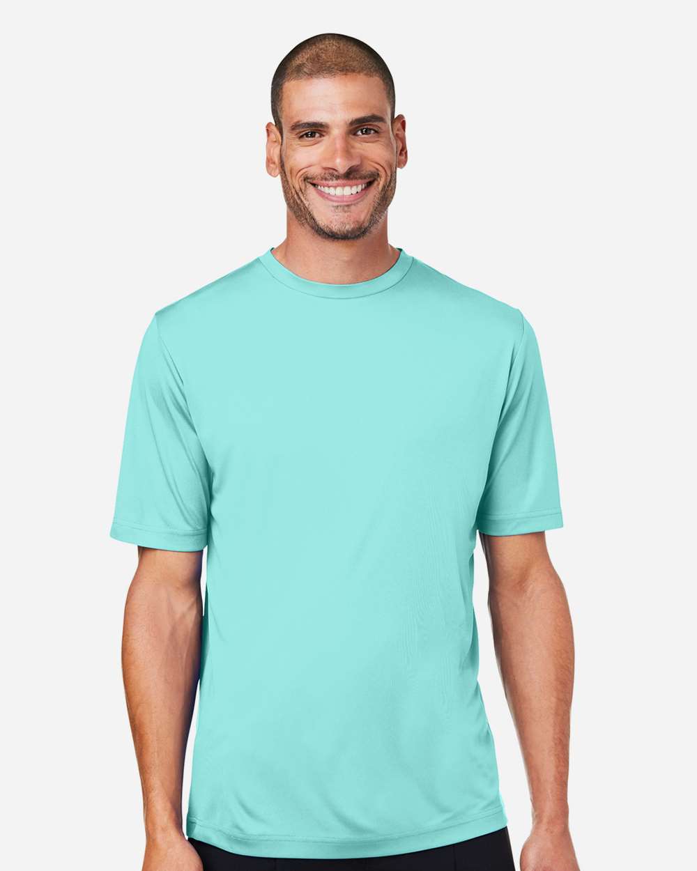 CORE365-CE10-Unisex Capital Performance T-Shirt - Image 84
