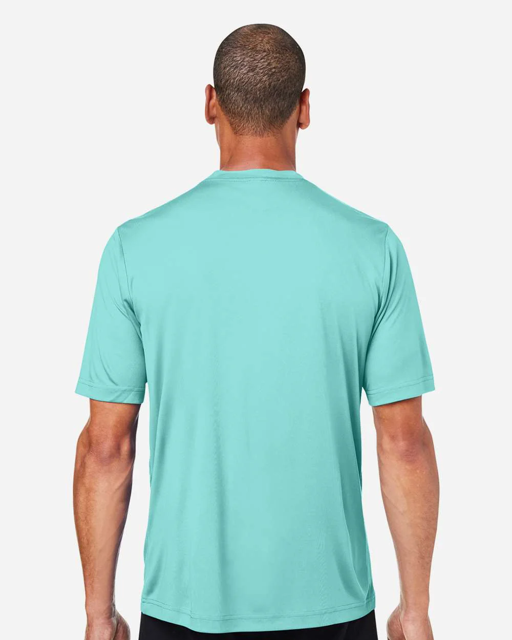 CORE365-CE10-Unisex Capital Performance T-Shirt - Image 85