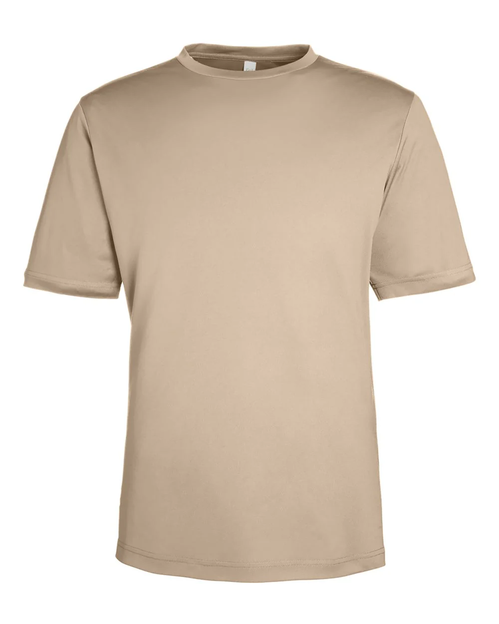 CORE365-CE10-Unisex Capital Performance T-Shirt - Image 86