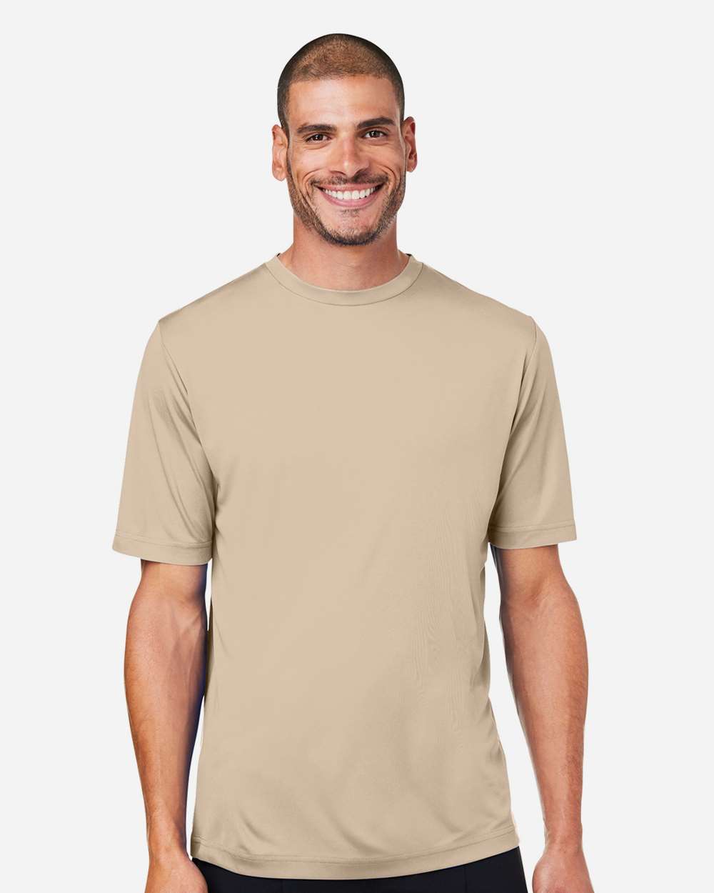 CORE365-CE10-Unisex Capital Performance T-Shirt - Image 89